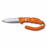 Canivete Victorinox Pioneer Alox Tiger Orange - Edição Limitada 2021
