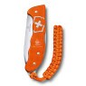 Canivete Victorinox Pioneer Alox Tiger Orange - Edição Limitada 2021