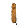 Canivete Victorinox Huntsman Wood Nogueira