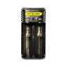 Carregador Nitecore Q2 Charger 