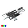 Cartão Canivete Victorinox Lite Preto