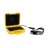 Case p/ Piteira Holder Amarelo
