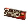 Seda Smoking Brown c/ Piteira Medium