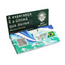 Celulose Bem Bolado Water Resistant 1 1/4