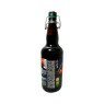 Cerveja Roleta Russa American Black IPA 500ml verso