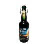 Cerveja Roleta Russa American Black IPA 500ml