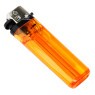 Isqueiro Chama Lighter C/50 de lado