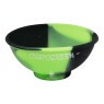 Cuia de Silicone Chapogreen de frente