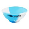 Cuia de Silicone Chapogreen de frente