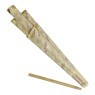 Cone G-Rollz King Size Bio Organic Hemp c/ 6un.