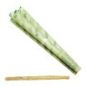 Cone G-Rollz Bio Green Hemp King Size C/3 