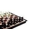 Jogo de Xadrez Dobrável de frente tabacaria da mata