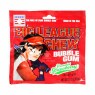 Chiclete Importado Big League Chew Strawberry