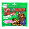 Chiclete Importado Big League Chew Watermelon