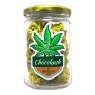 Chocolate ChocoKush Pineapple Kush 100g