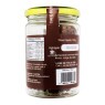 Chocolate ChocoKush Café Kush 100g no verso