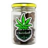 Chocolate ChocoKush Kush Mints 100g de frente
