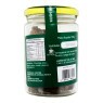 Chocolate ChocoKush Kush Mints 100g no verso