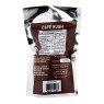 Chocolate ChocoKush Café Kush 50g no verso