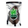 Chocolate ChocoKush Whiskey Zulu 50g de frente