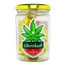 Chocolate ChocoKush Strawberry Kush 100g de frente