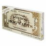 Chocolate Ticket Hogwarts Harry Potter 42g