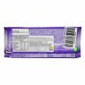 Chocolate Importado Milka Triple Caramel 90g