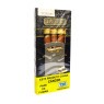 Handelsgold Wood Tip Black