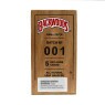 Blunt Backwoods Small Batch 001