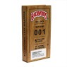 Blunt Backwoods Small Batch 001