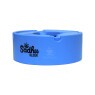 Cinzeiro de Silicone Sadhu Azul