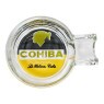 Cinzeiro de Vidro Redondo Cohiba