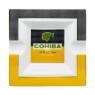 Cinzeiro de Porcelana Cohiba Colorido