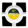 Cinzeiro de Porcelana Cohiba Grande de frente tabacaria da mata