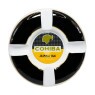 Cinzeiro de Porcelana Cohiba Redondo Grande de frente tabacaria da mata