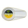 Cinzeiro de Porcelana Cohiba Branco