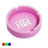 Cinzeiro de Silicone PurpleFire *Brilha no Escuro*