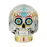 Cinzeiro de Vidro Diamond Skull