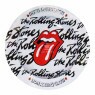 Cinzeiro de Metal Lion Rolling Circus & The Rolling Stones 