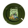 Cinzeiro de Metal G-Rollz Cheech & Chong verde
