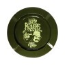 Cinzeiro de Metal G-Rollz Cheech & Chong verde