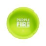 Cinzeiro de Silicone PurpleFire *Brilha no Escuro*