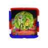 Cinzeiro de Silicone RIck and Morty Portal