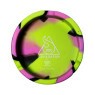 Cinzeiro de Silicone Squadafum Redondo Tie-Dye