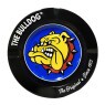 Cinzeiro de Metal The Bulldog Amsterdam Verde