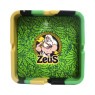 Cinzeiro de Silicone Zeus