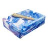 Cinzeiro de Cimento Ashtray lado