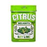 Pastilha Importada Citrus Key Lime 30g