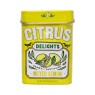 Pastilha Importada Citrus Meyer Lemon 30g