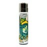 Isqueiro Clipper Goddesses verde